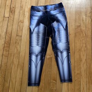 Lorica Augsburg Leggings